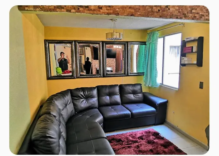 Apartamento Dr Arce