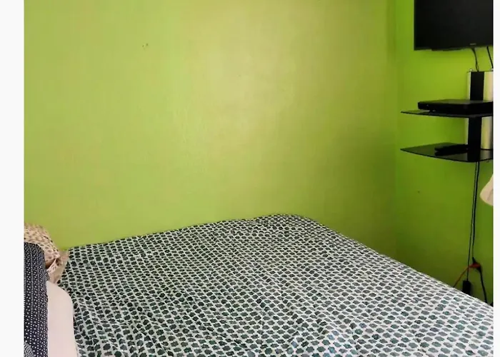 Apartamento Dr Arce *