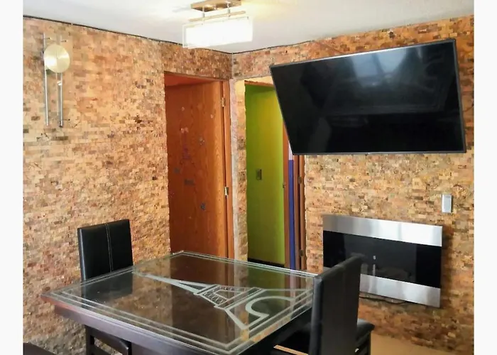 Apartamento Dr Arce
