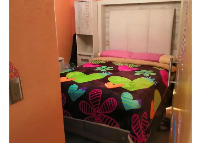 Apartamento Dr Arce *